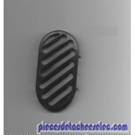 Grille Gauche pour Aspirateur Intens Rowenta Grille Gauche pour Aspirateur Intens Rowenta
