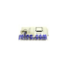 Module/programmateur pour lave vaisselle STA643PQ de Smeg Module/programmateur pour lave vaisselle STA643PQ de Smeg