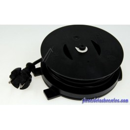 Cordon D'alimentation + Prise pour Aspirateur Télios 1600 Silent Power Hoover Cordon D'alimentation + Prise pour Aspirateur Télios 1600 Silent Power Hoover