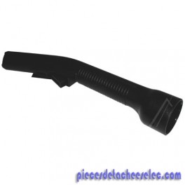 Poignee / crosse du flexible pour aspirateur telios de hoover