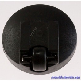 Support Roulette pour Aspirateur Telios Hoover Support Roulette pour Aspirateur Telios Hoover