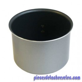 Caquelon pour Appareil à Fondue Super Fondue / Thermoprotect / Thermo Respect Tefal Caquelon pour Appareil à Fondue Super Fondue / Thermoprotect / Thermo Respect Tefal