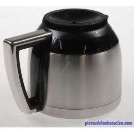 Verseuse pour cafetiere ICM40T de Delonghi