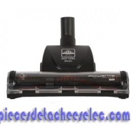 Turbo Brosse Large pour Aspirateur X-Trem Power Cyclonic Rowenta Turbo Brosse Large pour Aspirateur X-Trem Power Cyclonic Rowenta