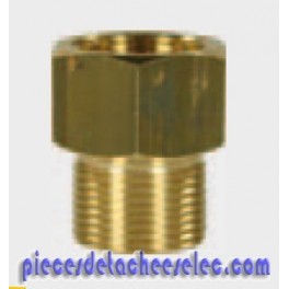 Adapteur 2000 du Flexible pour Nettoyeurs Haute Pression Kärcher Adapteur 2000 du Flexible pour Nettoyeurs Haute Pression Kärcher
