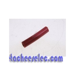 Tube teflon 190mm pour cafetiere CE410A de rivieira et bar