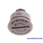 Bouton pour Centrales Vapeur DELONGHI