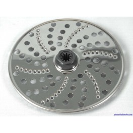 Disque à Râper pour Robot Multipro Compact FPM255 KENWOOD Disque à Râper pour Robot Multipro Compact FPM255 KENWOOD