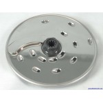 Disque rappe gros pour robot FPM250 de Kenwood