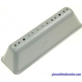 Aube de tambour 44L pour machine a laver AWO/D45210 de whirlpool