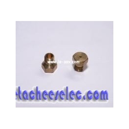 Injecteur pour Réchaud Carena Outre Mer Campingaz Injecteur pour Réchaud Carena Outre Mer Campingaz