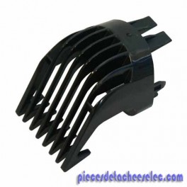 Peigne 3-15mm pour tondeuse structure hair & body / ceramic de calor Peigne 3-15mm pour tondeuse structure hair & body / ceramic de calor