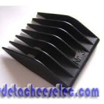 Peigne 33-45mm pour tondeuse structure hair & body / ceramic de calor