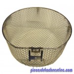 Panier pour Friteuse Mega XXL 2KG Moulinex