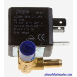 Bobine cylindrique pour centrale a vapeur GC8340 Phillips Bobine cylindrique pour centrale a vapeur GC8340 Phillips
