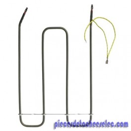 Résistance du Haut pour Four Activys Moulinex Résistance du Haut pour Four Activys Moulinex