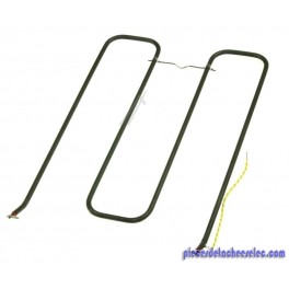 Resistance du Bas pour Four Activys Moulinex Resistance du Bas pour Four Activys Moulinex