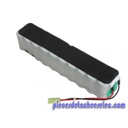 Batterie / Accumulateur 18 V pour Aspirateur Balai Air Force Rowenta Batterie / Accumulateur 18 V pour Aspirateur Balai Air Force Rowenta