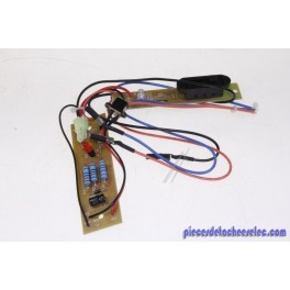 Carte Electronique pour Aspirateur Air Force / Delta Force 18V Carte Electronique pour Aspirateur Air Force / Delta Force 18V