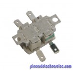 Thermostat  298 pour Centrales Vapeurs / Table à Repasser RI420A Astoria