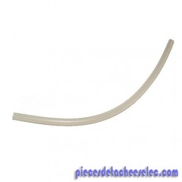 Tube Silicone 4 x 260mm de Sortie de Pompe pour Expresso Gusto Krups / Moulinex Tube Silicone 4 x 260mm de Sortie de Pompe pour Expresso Gusto Krups / Moulinex
