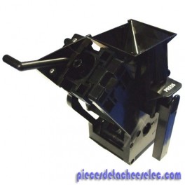 Ensemble Diffuseur Noir pour Machine a Café Saeco Ensemble Diffuseur Noir pour Machine a Café Saeco