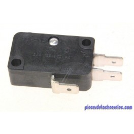 Interrupteur pour Robot Companion / Prep Expert 8000 Moulinex Interrupteur pour Robot Companion / Prep Expert 8000 Moulinex