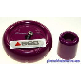 Bouton de Verrouillage pour Cocotte Minute Inox SEB Bouton de Verrouillage pour Cocotte Minute Inox SEB