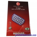 Filtre HEPA T101 pour aspirateur hoover