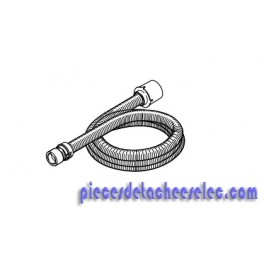 Tuyau flexible d'aspiration 32 Nilfisk