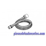 Tuyau flexible d'aspiration 32 Nilfisk