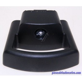 Poignée cuve vis noir pour cocotte vitaly inox 4.5/6 litres Poignée cuve vis noir pour cocotte vitaly inox 4.5/6 litres