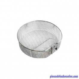 Panier Friteuse Smart Clean/ Avante Deep Fryer SEB Panier Friteuse Smart Clean/ Avante Deep Fryer SEB