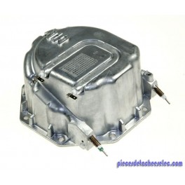 Chaudière Inférieure pour Centrale Vapeur DELONGHI Chaudière Inférieure pour Centrale Vapeur DELONGHI
