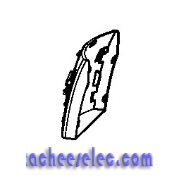 Support Filtre Bouilloire Subito Moulinex Support Filtre Bouilloire Subito Moulinex