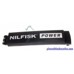 Kit Poignée Aspirateur Power Nilfisk
