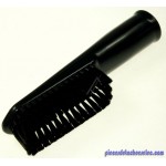 Brosse anthracite pour aspirateur S220 de miele