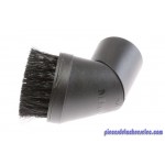 Brosse ronde pour aspirateur S220 de miele