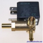 Electrovanne pour centrale a vapeur IC800 Kenwood