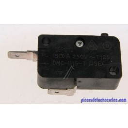 Interrupteur pour Centrale Vapeur IC800 KENWOOD Interrupteur pour Centrale Vapeur IC800 KENWOOD