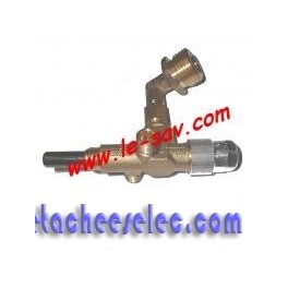 Injecteur Chauffage Catalytique Elzo 3000 Thermo Injecteur Chauffage Catalytique Elzo 3000 Thermo