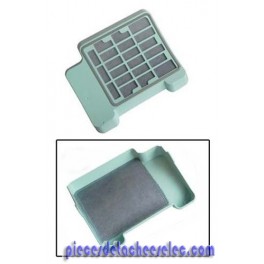 Support de Filtre Aspirateur LG VC9097W