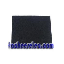 Filtre moteur pour aspirateur RC7413 veloce de samsung