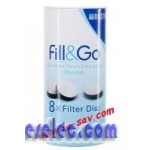 Disque filtrant Brita Fill & Go