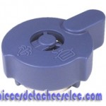 Soupape de Fonctionnement Bleue pour Cocotte Actua Seb