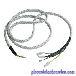 Cordon d'Alimentation pour Centrale Vapeur Astoria Cordon d'Alimentation pour Centrale Vapeur Astoria