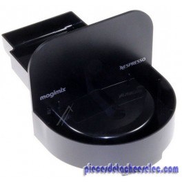 Bac collecteur Cafetière Expresso Magimix Bac collecteur Cafetière Expresso Magimix