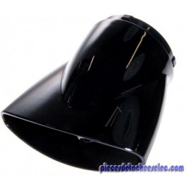 Buse noir Sèche cheveux Protect pro 2000 Calor Buse noir Sèche cheveux Protect pro 2000 Calor
