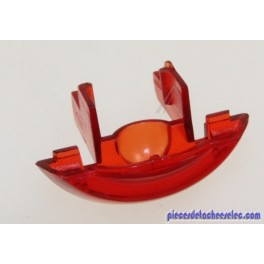 Cache Voyant Rouge pour Générateur Vapeur Astoria Cache Voyant Rouge pour Générateur Vapeur Astoria