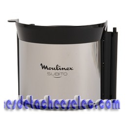 Porte Filtre pour Cafetière & Expresso Subito Timer Moulinex